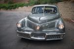Tucker Sedan 1948 года